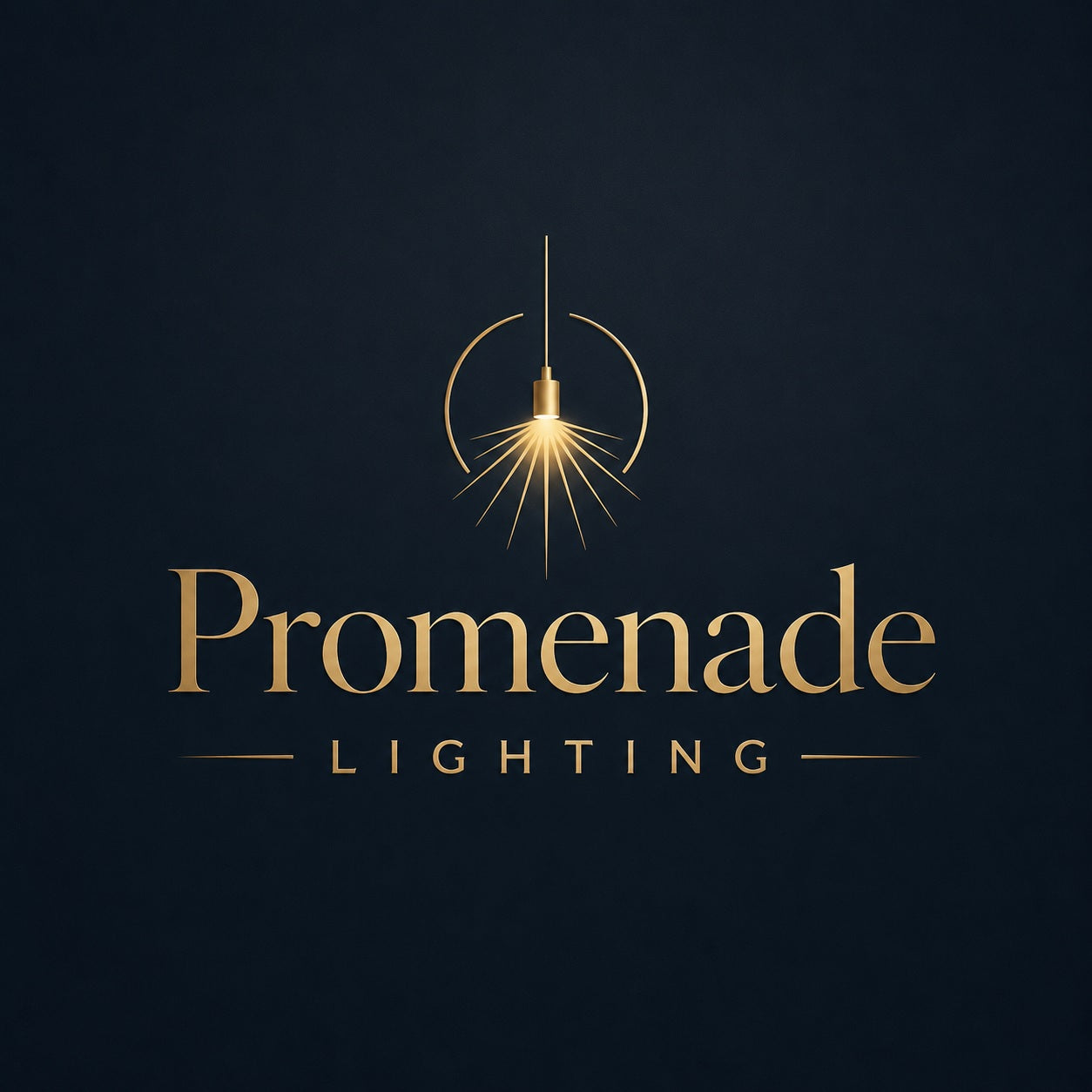 Promenade Lighting